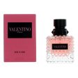 Valentino Donna Born In Roma By Valentino, 1.7 Oz Eau De Parfum Spray For Women ( Pink) For Discount