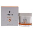 Vital C Hydrating Overnight Masque by Image for Unisex - 2 oz Mask on Sale