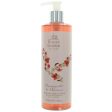 Woods Of Windsor Pomegranate & Hibiscus By Woods Of Windsor, 11.8 Oz Moisturising Hand Wash For Women Online Sale