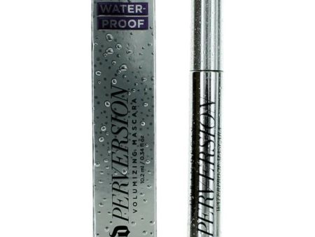 Urban Decay Perversion Mascara By Urban Decay, .34 Oz Water Proof Mascara - Black Online