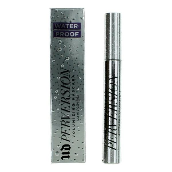 Urban Decay Perversion Mascara By Urban Decay, .34 Oz Water Proof Mascara - Black Online