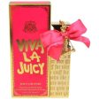 Viva La Juicy by Juicy Couture for Women - 1 oz EDP Spray For Cheap