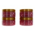 Sweet Love By Bodycology, 4 Pack Of 10.5 Oz Each Exfolianting Sugar Scrub For Women Online Hot Sale