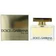 The One By Dolce & Gabbana, 2.5 Oz Eau De Parfum Spray For Women Cheap