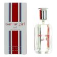 Tommy Girl By Tommy Hilfiger, 1.7 Oz Eau De Toilette Spray For Women Supply