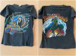 RARE Vintage Beach Boys 1979 American Endless Summer Tour XS S Supply