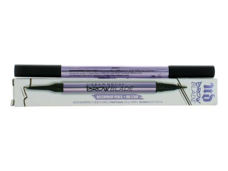 Urban Decay Brow Blade By Urban Decay, .01 Oz Waterproof Pencil & Ink Stain - Cafe Kitty For Sale