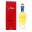 Tocade By Rochas, 3.3 Oz Eau De Toilette Spray For Women Online now