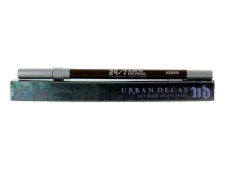 Urban Decay 24 7 Glide On Eye Pencil By Urban Decay, .04 Oz Waterproof Eye Pencil - Bourbon Cheap