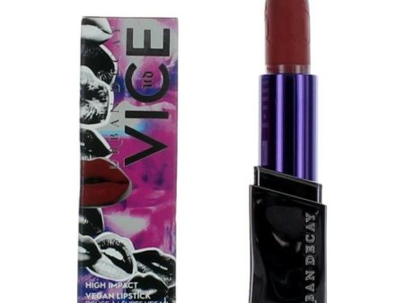 Urban Decay Vice By Urban Decay, .11 Oz High Impact Vegan Lipstick - Manic Cream Sale