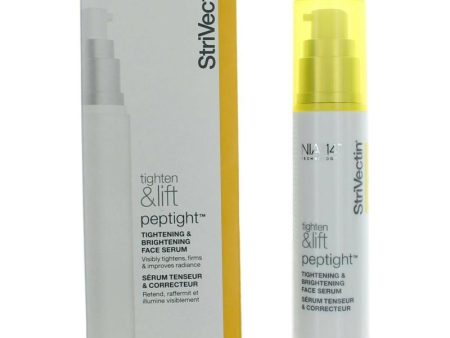 Strivectin Tighten & Lift Peptight By Strivectin, 1.7 Oz Face Serum Online Hot Sale