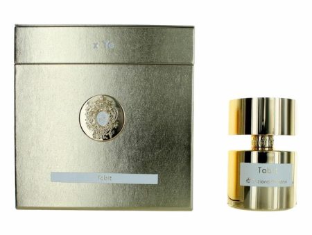 Tabit Moon Star Collection By Tiziana Terenzi, 3.4 Oz Extrait De Parfum Spray For Unisex Online now