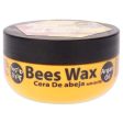 Twisted Bees Wax - Arganoil by Ecoco for Unisex - 6.5 oz Wax Online now