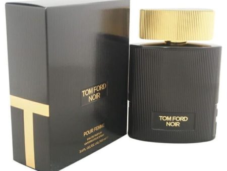 Tom Ford Noir by Tom Ford for Women - 3.4 oz EDP Spray Online now