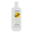 Vanilla By Alyssa Ashley, 17 Oz Bubbling Bath & Shower Gel For Women Discount