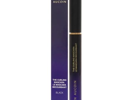 The Curling Mascara - Black by Kevyn Aucoin for Women - 0.18 oz Mascara Sale