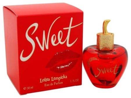 Sweet by Lolita Lempicka for Women - 1 oz EDP Spray For Discount