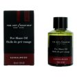 The Art Of Shaving Sandalwood By The Art Of Shaving, 2 Oz Pre-Shave Oil For Men Online Hot Sale