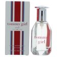 Tommy Girl By Tommy Hilfiger, 1 Oz Eau De Toilette Spray For Women Hot on Sale