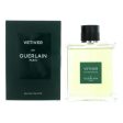 Vetiver De Guerlain By Guerlain, 5 Oz Eau De Toilette Spray For Men Sale