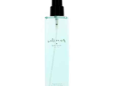 Walk On Air By Kate Spade, 8.4 Oz Fragrance Mist Spray For Women on Sale