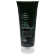 Tea Tree Firm Hold Gel by Paul Mitchell for Unisex - 6.8 oz Gel Fashion