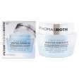 Water Drench Hyaluronic Cloud Hydrating Eye Gel by Peter Thomas Roth for Unisex - 0.5 oz Gel Fashion