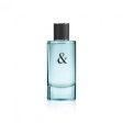 TIFFANY & CO. LOVE TESTER 3 OZ EAU DE TOILETTE SPRAY FOR MEN Hot on Sale