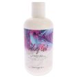 Thirsty Girl Coconut Milk Anti-Frizz Shampoo by IGK for Unisex - 8 oz Shampoo Discount