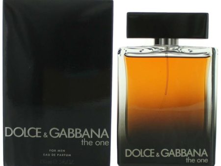 The One By Dolce & Gabbana, 5 Oz Eau De Parfum Spray For Men Sale