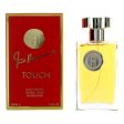 Touch By Fred Hayman, 3.3 Oz Eau De Toilette Spray For Women Fashion