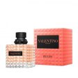 VALENTINO DONNA BORN IN ROMA CORAL FANTASY 3.4 EDP SP For Cheap