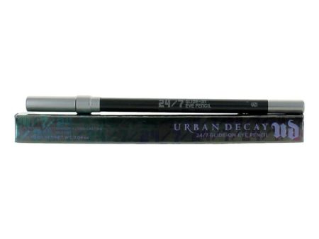 Urban Decay 24 7 Glide On Eye Pencil By Urban Decay, .04 Oz Waterproof Eye Pencil - Uzi Cheap