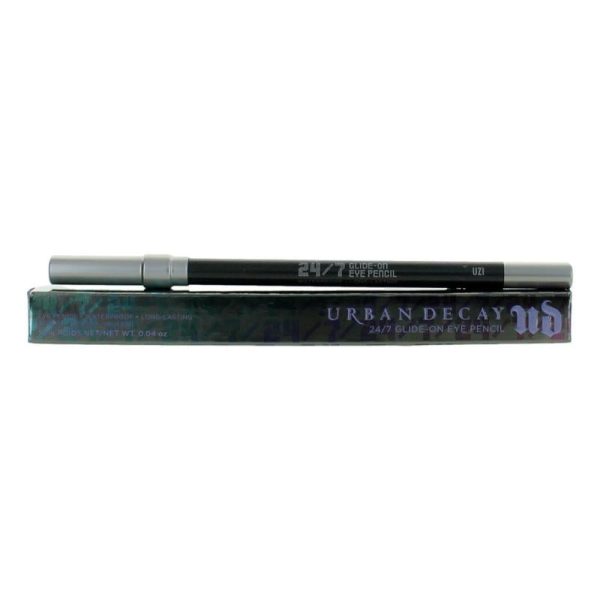 Urban Decay 24 7 Glide On Eye Pencil By Urban Decay, .04 Oz Waterproof Eye Pencil - Uzi Cheap