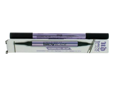 Urban Decay Brow Blade By Urban Decay, .01 Oz Waterproof Pencil & Ink Stain - Neutral Nana Online Sale