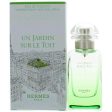 Un Jardin Sur Le Toit By Hermes, 1.6 Oz Eau De Toilette Spray For Women Cheap