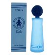 Tous Kids Boy By Tous, 3.4 Oz Eau De Toilette Spray For Boys Online Sale