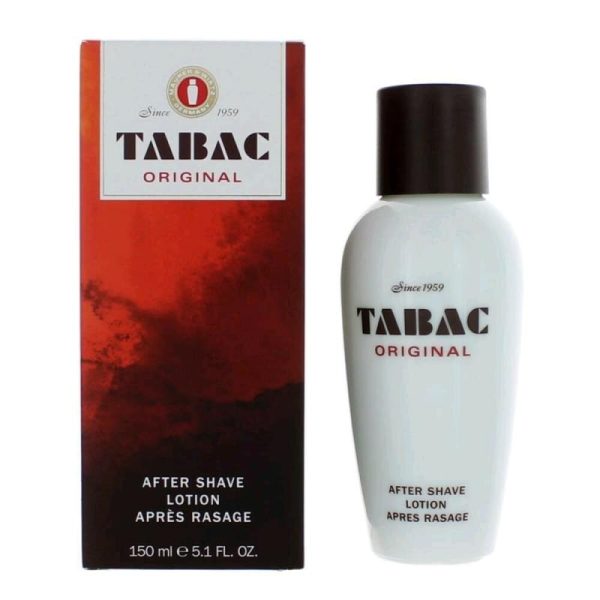 Tabac By Maurer & Wirtz, 5.1 Oz After Shave For Men Online Sale