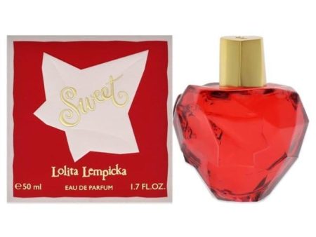 Sweet by Lolita Lempicka for Women - 1.7 oz EDP Spray Online now