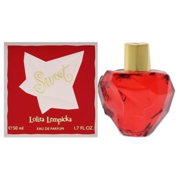 Sweet by Lolita Lempicka for Women - 1.7 oz EDP Spray Online now