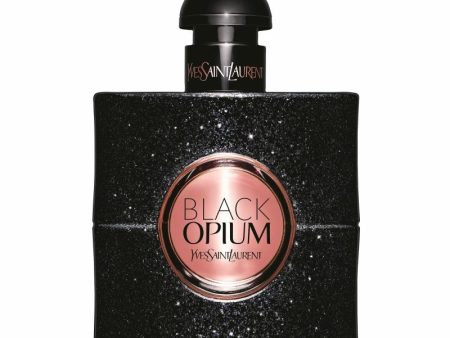 YSL BLACK OPIUM TESTER 3 OZ EAU DE PARFUM SPRAY For Discount