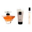 Tresor By Lancome, 3 Piece Gift Set For Women Online Hot Sale