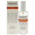 Tomato by Demeter for Women - 4 oz Cologne Spray Online now