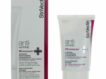 Strivectin Anti-Wrinkle Sd Advanced Plus By Strivectin, 4 Oz Moisturizing Concentrate Cheap