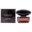 Versace Crystal Noir by Versace for Women - 1.7 oz EDT Spray Supply