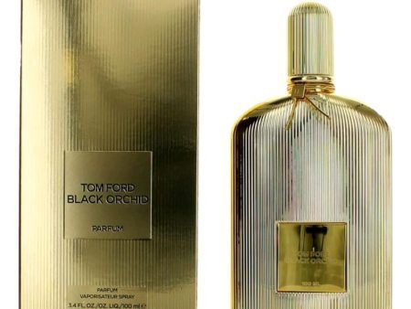 Tom Ford Black Orchid By Tom Ford, 3.4 Oz Parfum Spray For Women Online