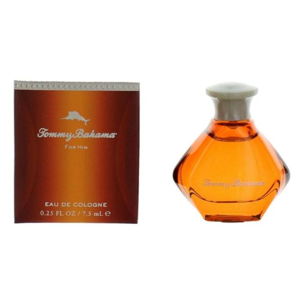 Tommy Bahama For Him By Tommy Bahama, .25 Oz Eau De Cologne Spray For Men Online now