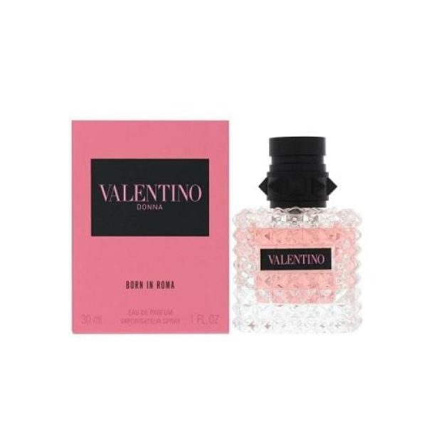 VALENTINO DONNA BORN IN ROMA 1 OZ EDP SP FOR WOMEN Sale