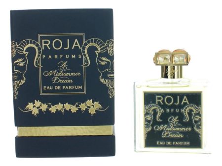 A Midsummer Dream By Roja Parfums, 3.4 Oz Eau De Parfum Spray For Unisex Online