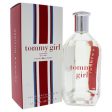 Tommy Girl by Tommy Hilfiger for Women - 6.7 oz EDT Spray Online now